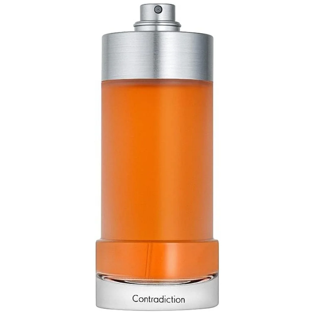 Calvin Klein Contradiction Eau De Parfum 100ml - Image 3