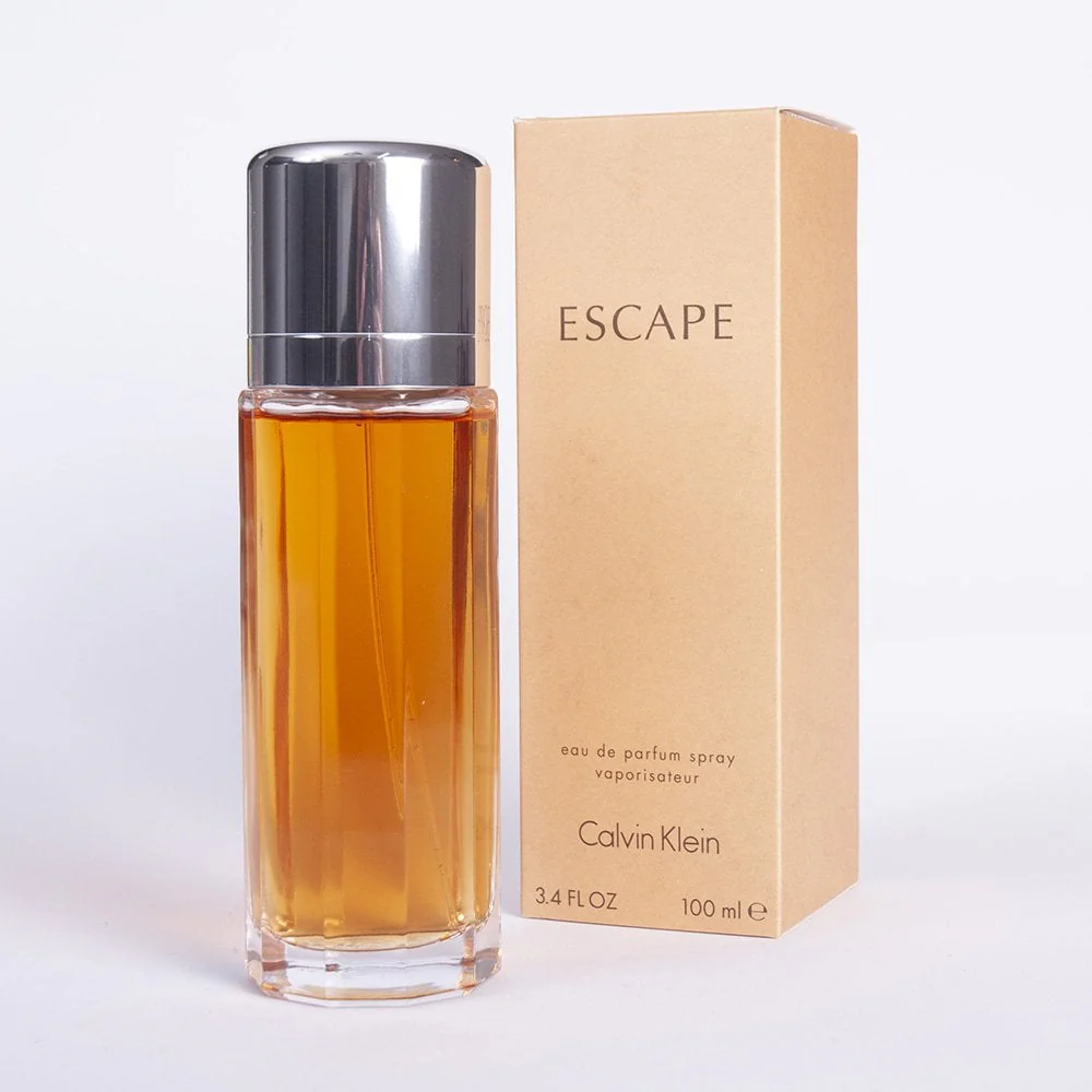 Calvin Klein Escape Eau De Parfum 100ml - Image 2