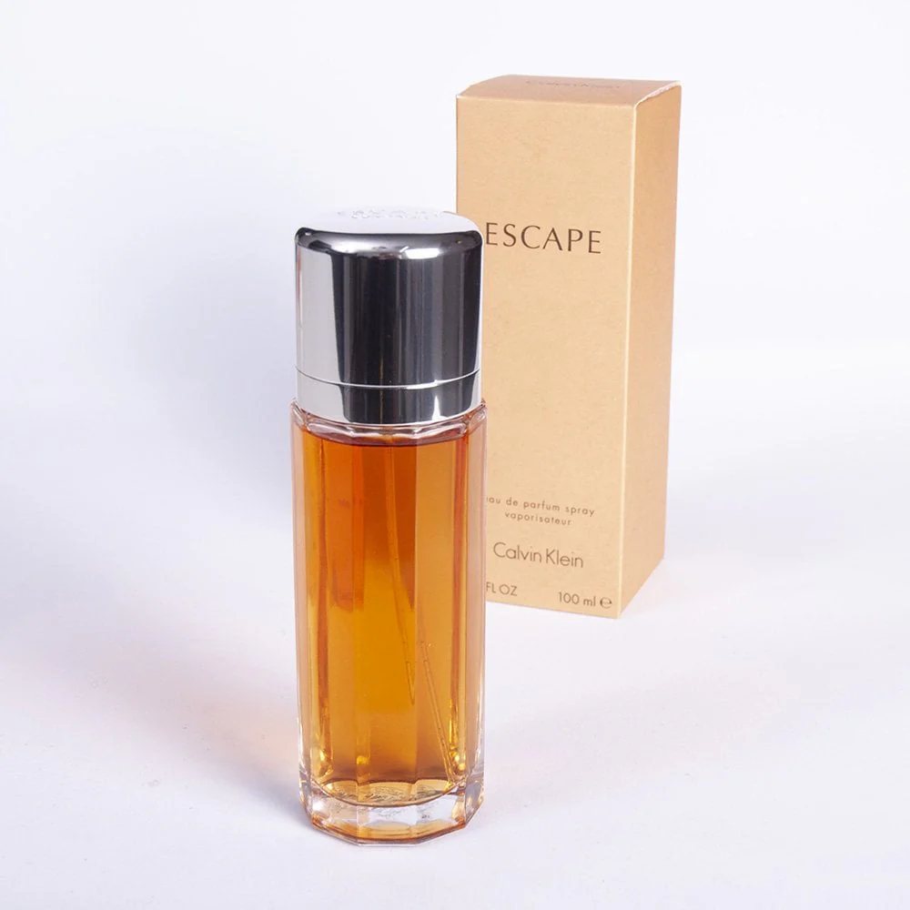Calvin Klein Escape Eau De Parfum 100ml - Image 3