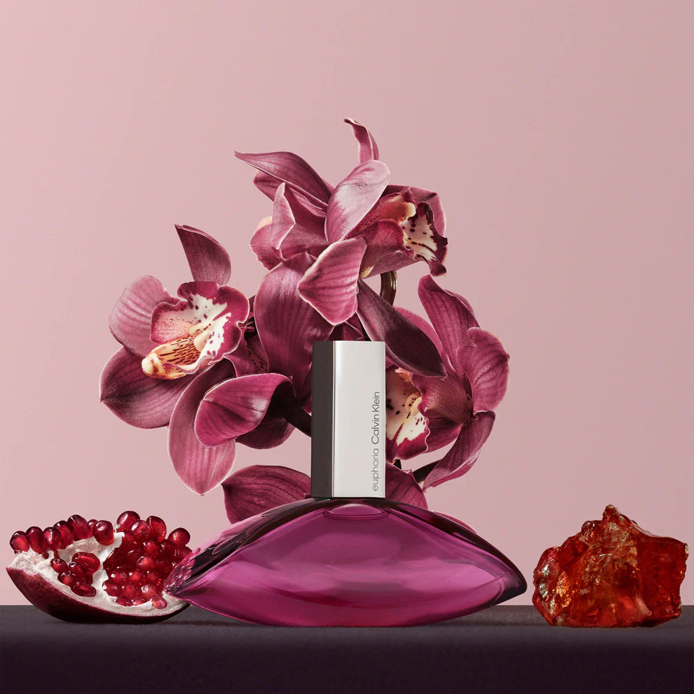Calvin Klein Euphoria Eau De Parfum 160ml - Image 3