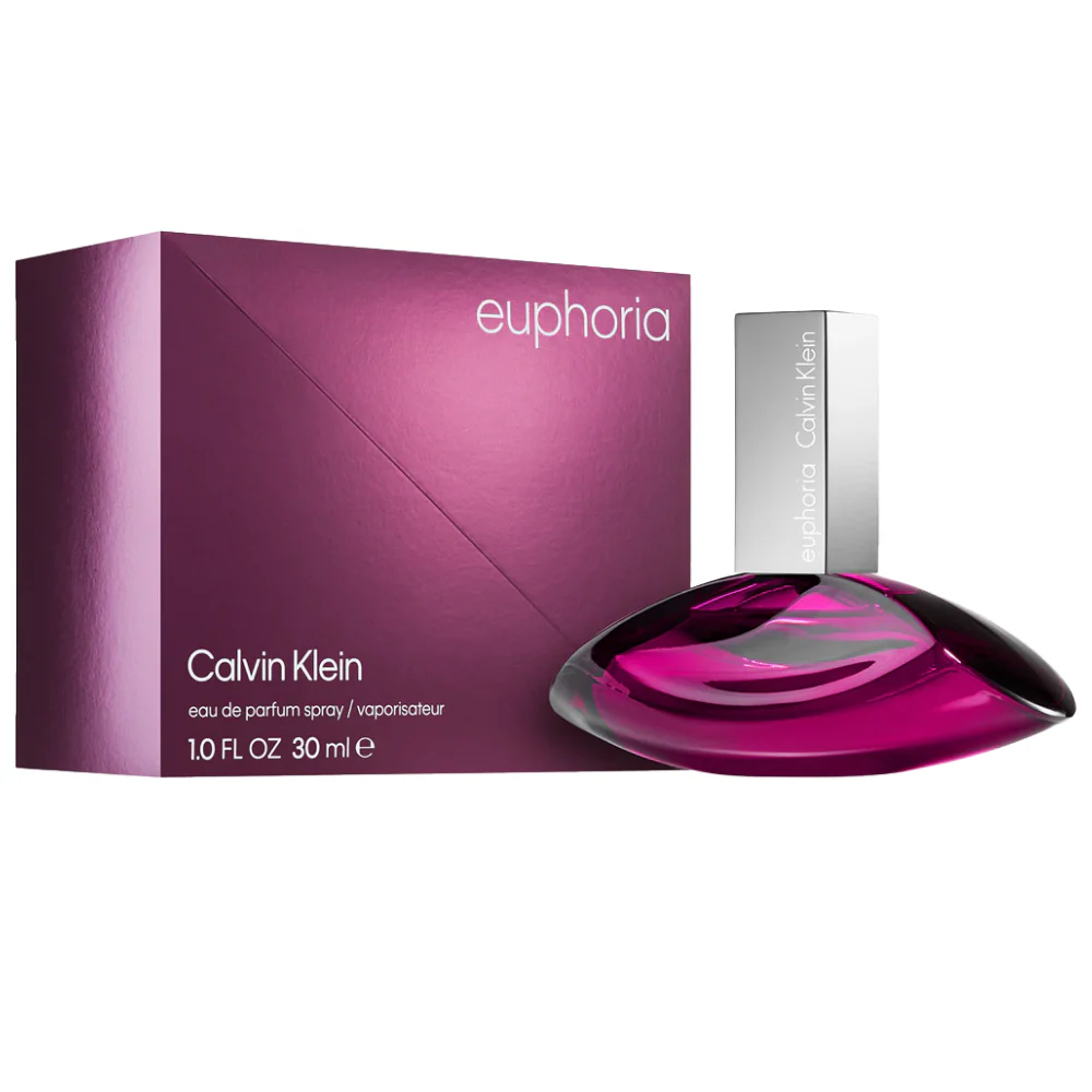 Calvin Klein Euphoria Eau De Parfum 30ml - Image 2