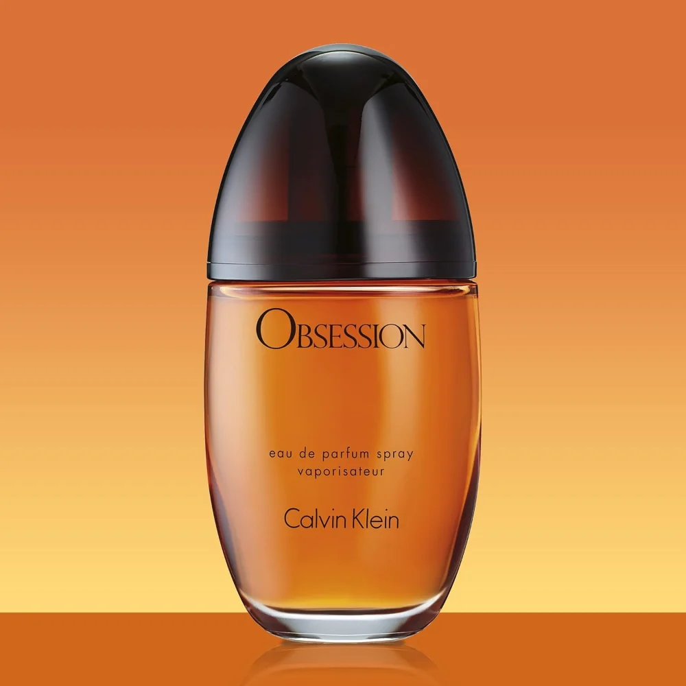 Calvin Klein Obsession Eau De Parfum 100ml - Image 4