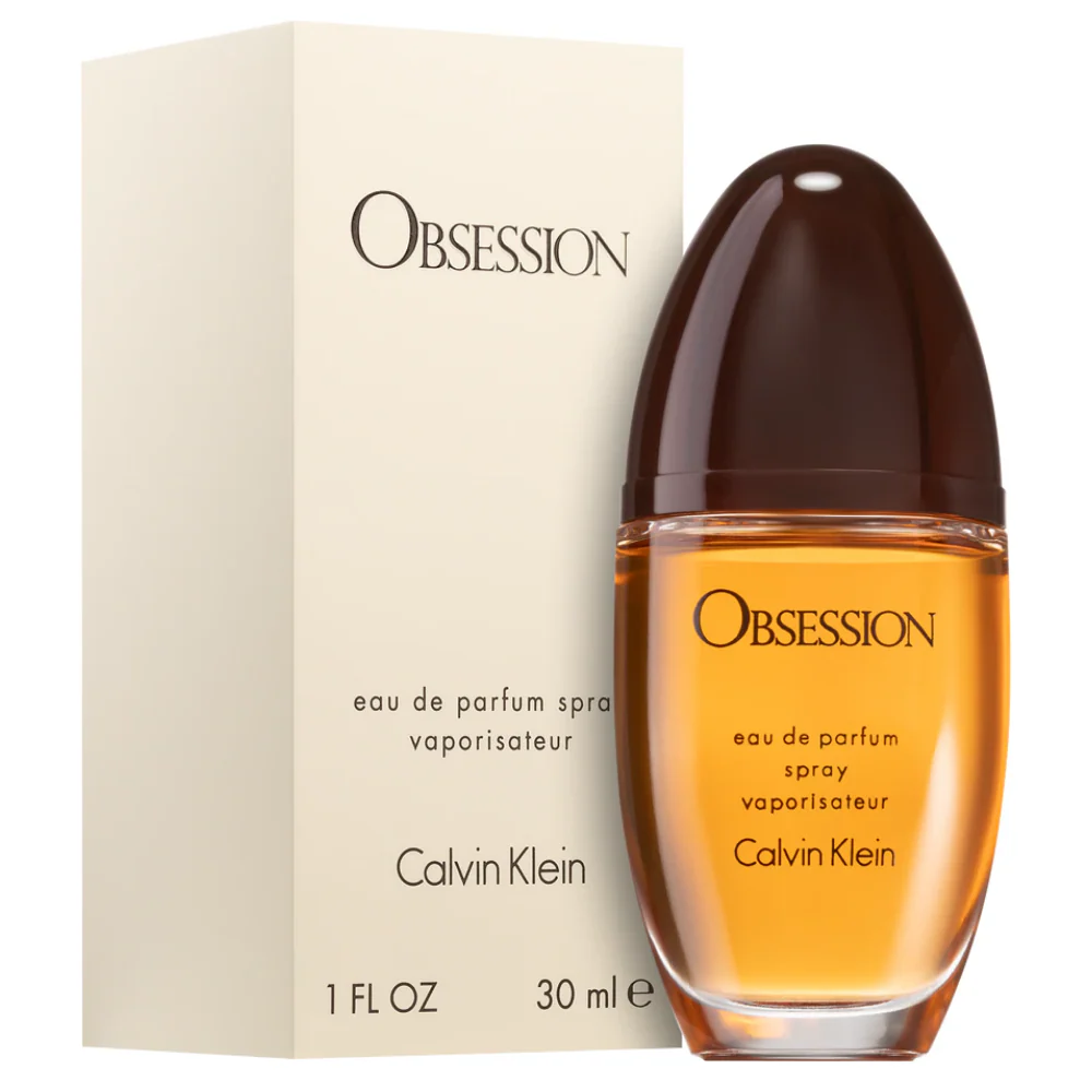 Calvin Klein Obsession Eau De Parfum 30ml - Image 2