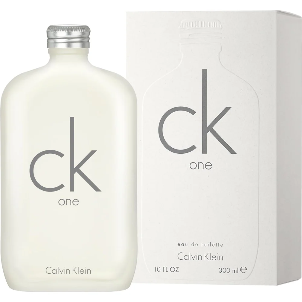 Calvin Klein One Eau De Toilette 300ml - Image 2