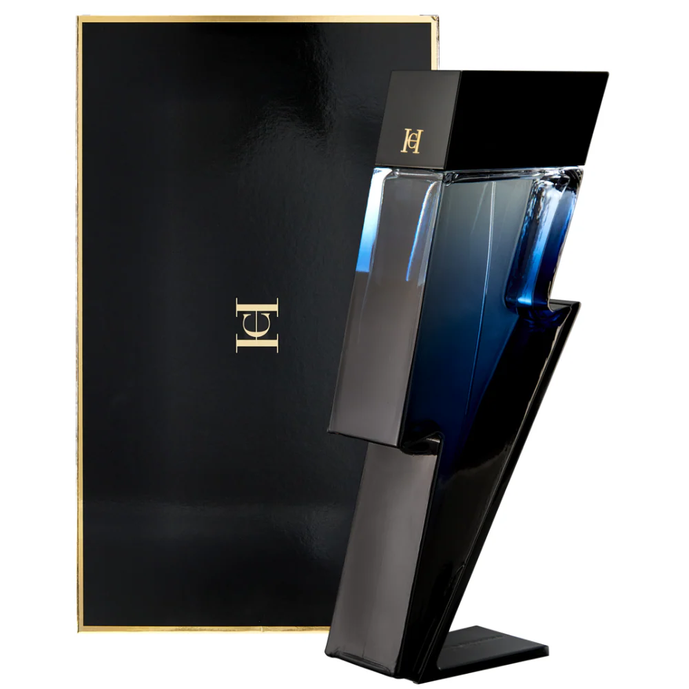 Carolina Herrera Bad Boy Cobalt Eau De Parfum 150ml - Image 2