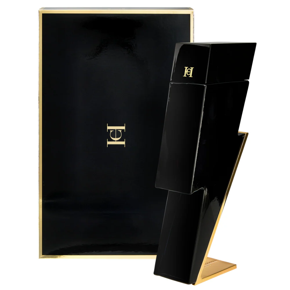 Carolina Herrera Bad Boy Eau De Toilette 150ml - Image 2