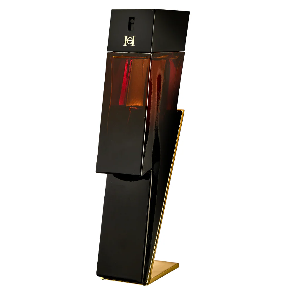Carolina Herrera Bad Boy Eau De Toilette Gift Set 100ml - Image 2
