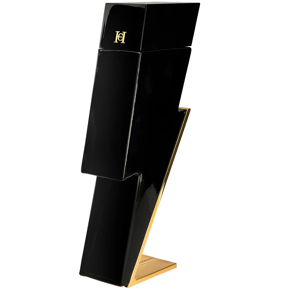 Carolina Herrera Bad Boy Eau De Toilette Gift Set 50ml - Image 2