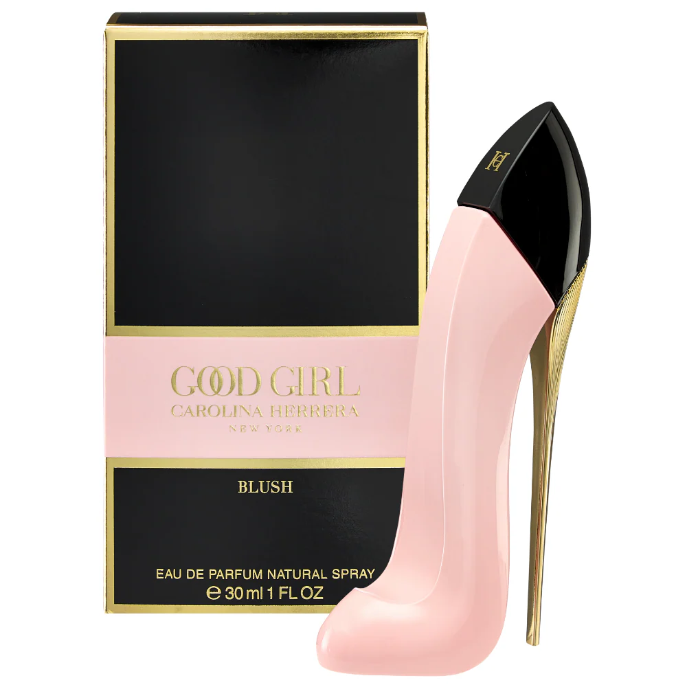 Carolina Herrera Good Girl Blush Eau De Parfum 30ml - Image 2