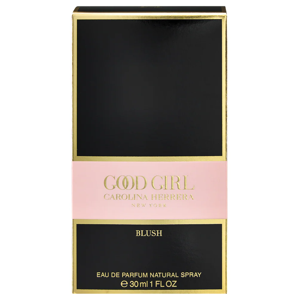 Carolina Herrera Good Girl Blush Eau De Parfum 30ml - Image 3