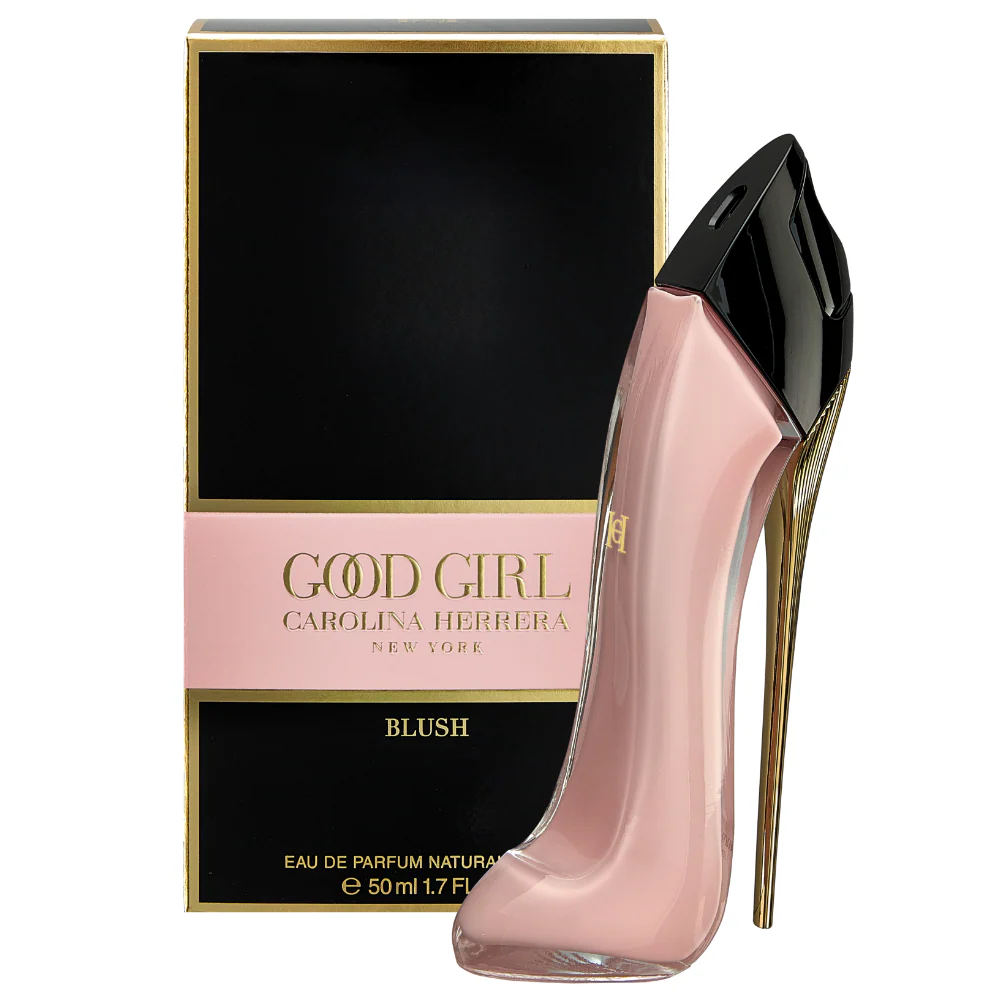 Carolina Herrera Good Girl Blush Eau De Parfum 50ml - Image 2