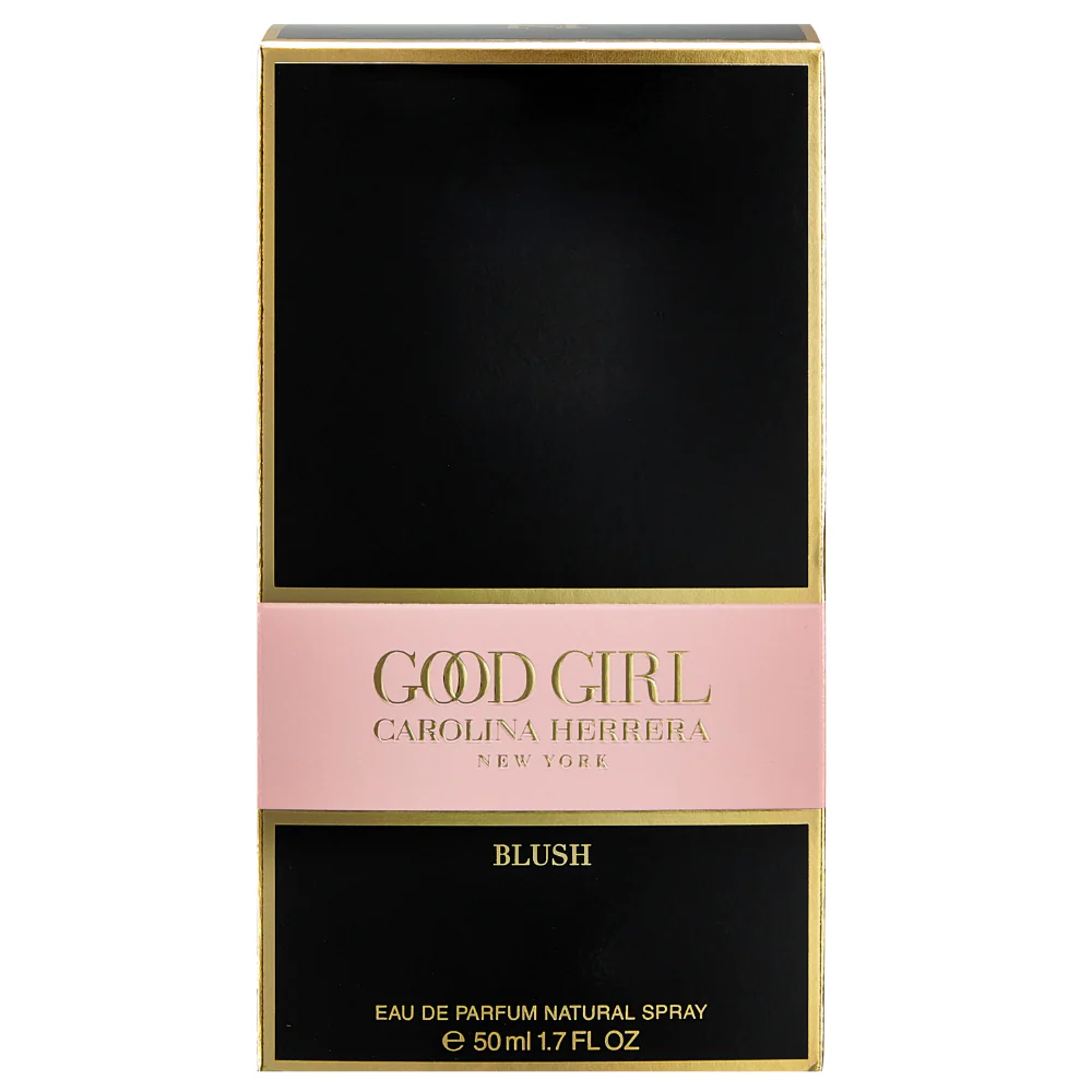 Carolina Herrera Good Girl Blush Eau De Parfum 50ml - Image 3