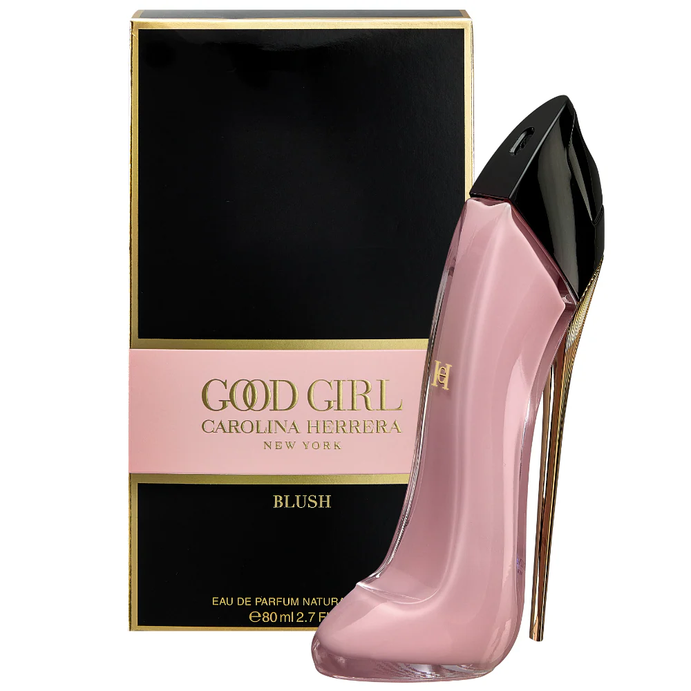 Carolina Herrera Good Girl Blush Eau De Parfum 80ml - Image 2