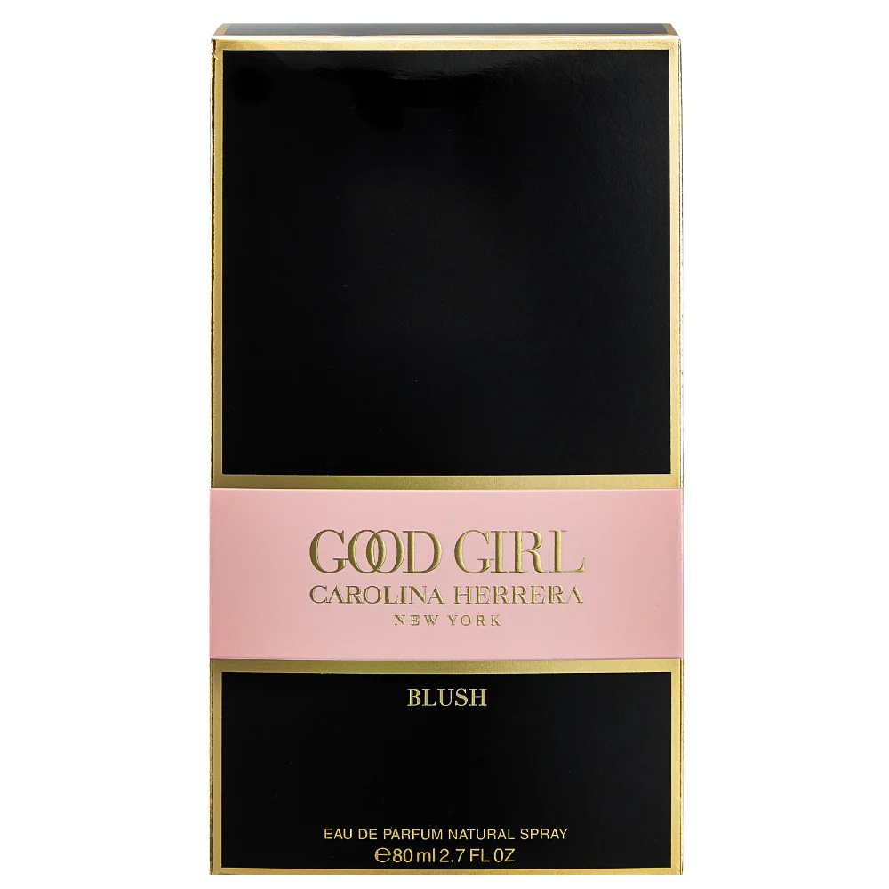 Carolina Herrera Good Girl Blush Eau De Parfum 80ml - Image 3