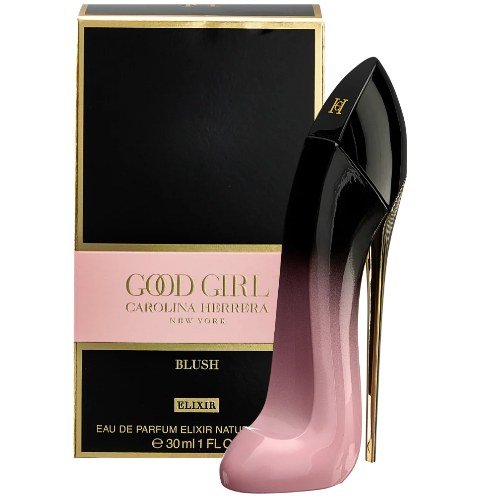 Carolina Herrera Good Girl Blush Elixir Eau De Parfum 30ml - Image 2