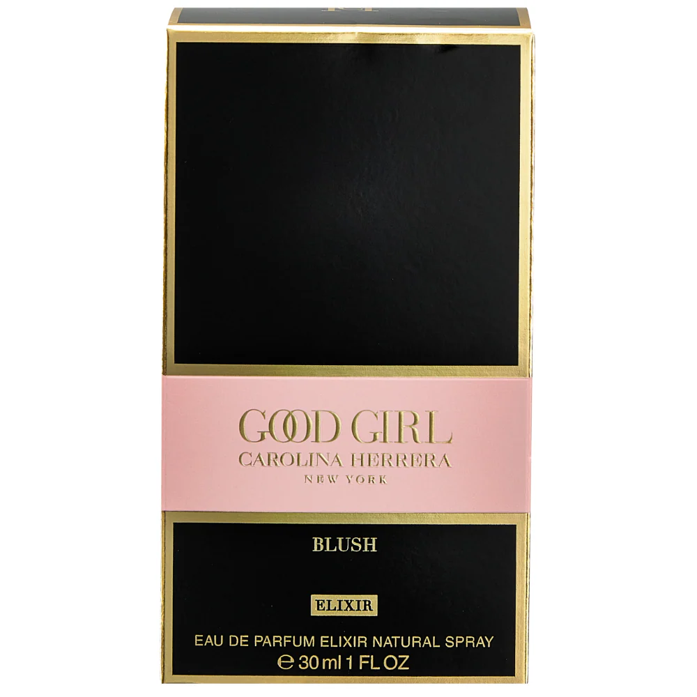 Carolina Herrera Good Girl Blush Elixir Eau De Parfum 30ml - Image 3