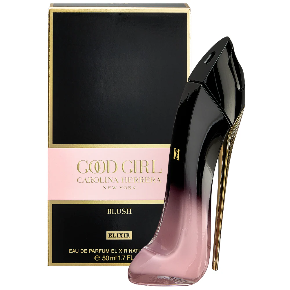 Carolina Herrera Good Girl Blush Elixir Eau De Parfum 50ml - Image 2