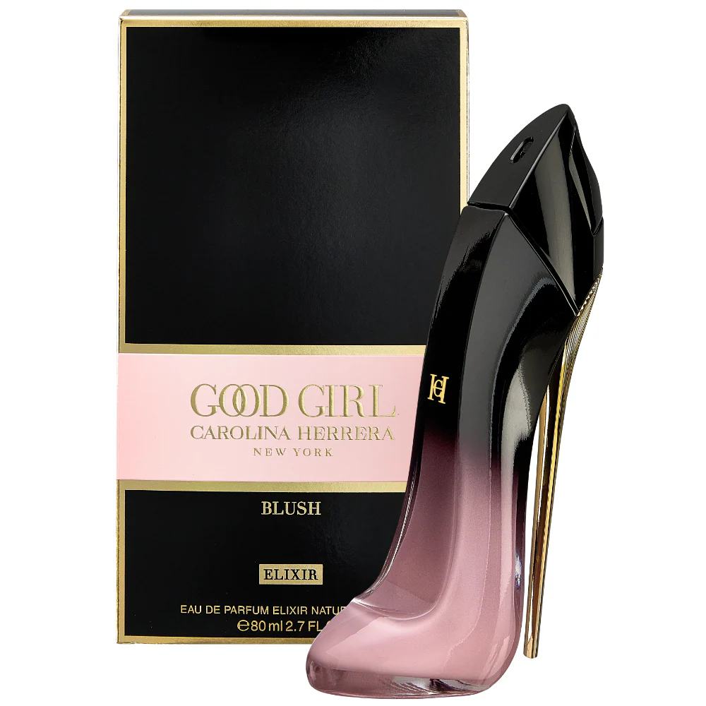 Carolina Herrera Good Girl Blush Elixir Eau De Parfum 80ml - Image 2