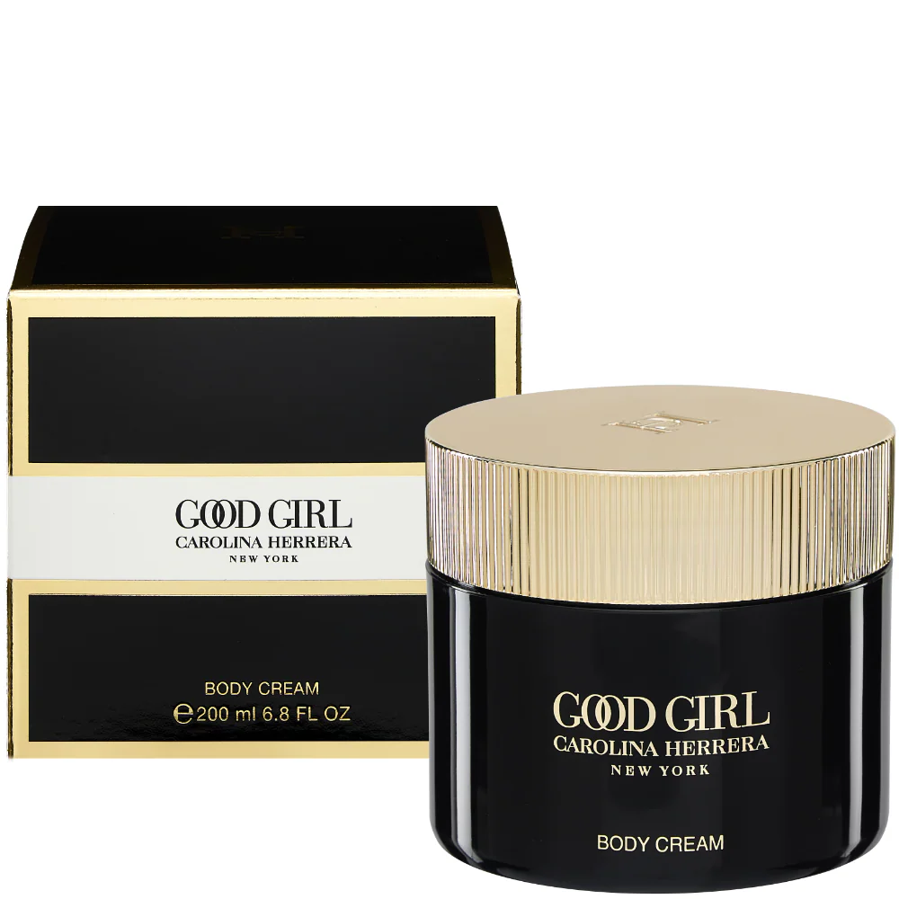 Carolina Herrera Good Girl Body Cream 200ml - Image 2