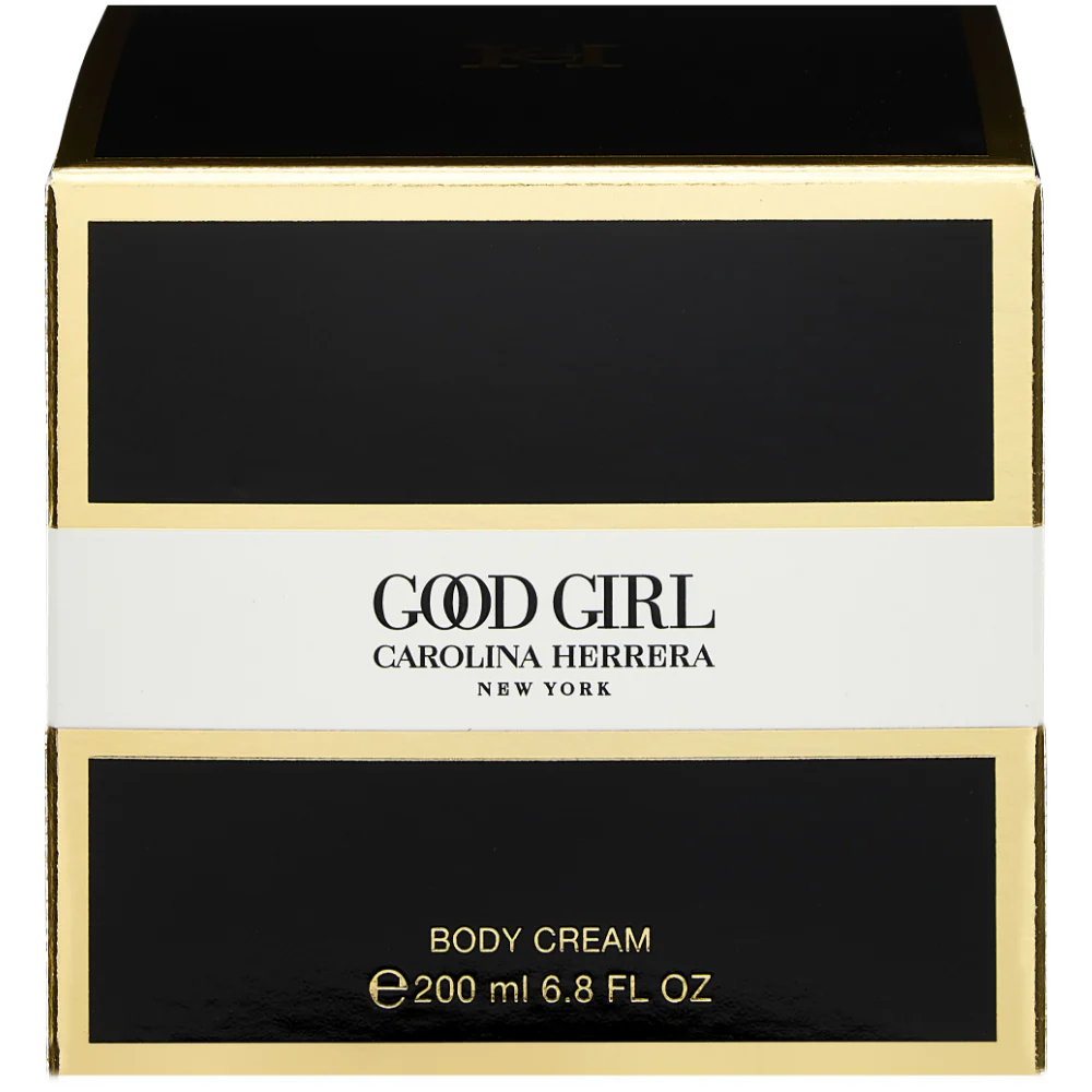 Carolina Herrera Good Girl Body Cream 200ml - Image 3