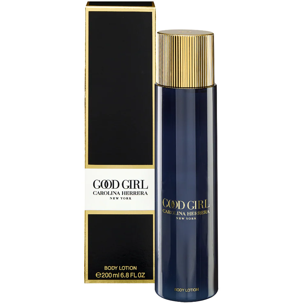 Carolina Herrera Good Girl Body Lotion 200ml - Image 2