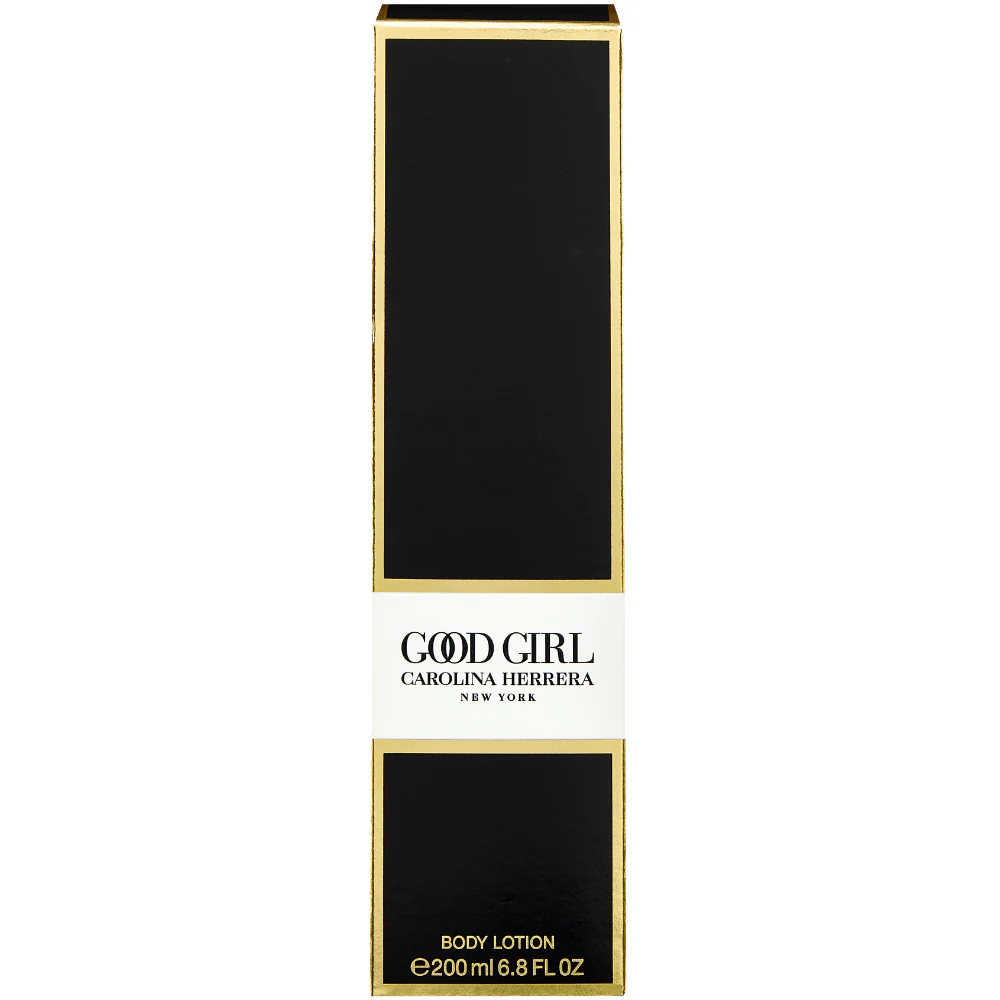 Carolina Herrera Good Girl Body Lotion 200ml - Image 3