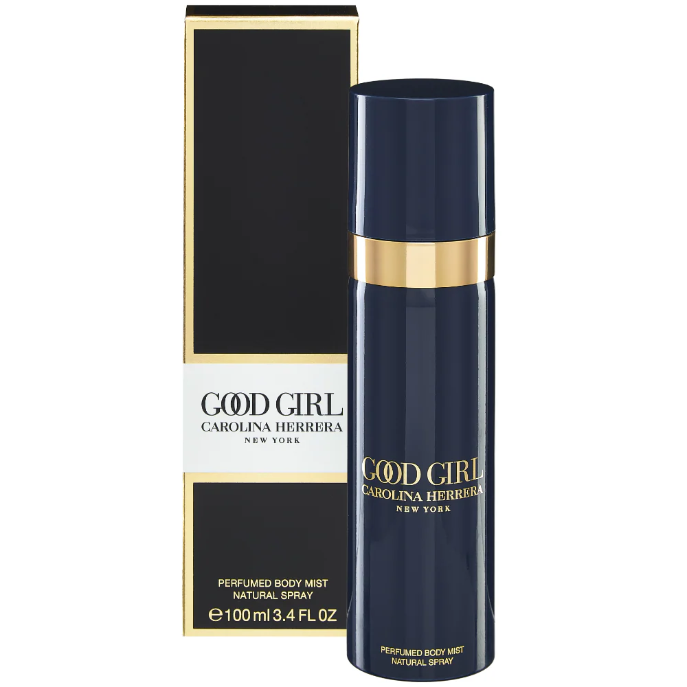Carolina Herrera Good Girl Body Mist 100ml - Image 2