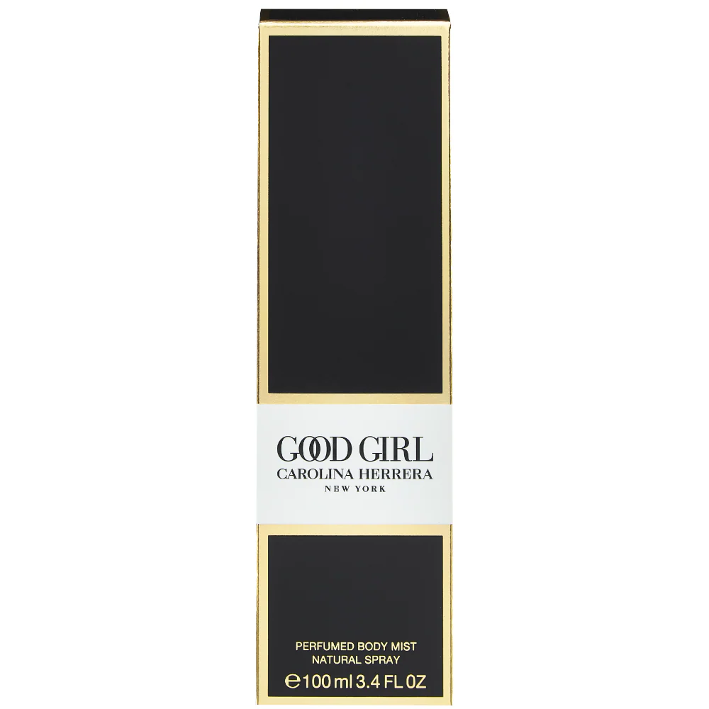 Carolina Herrera Good Girl Body Mist 100ml - Image 3