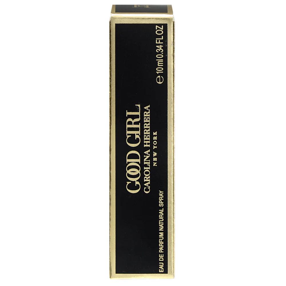 Carolina Herrera Good Girl Eau De Parfum 10ml - Image 3