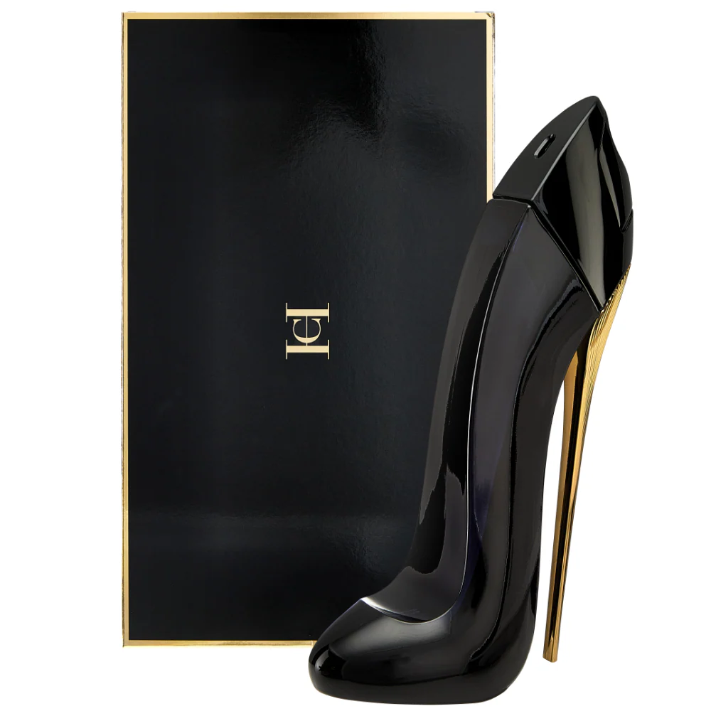 Carolina Herrera Good Girl Eau De Parfum 150ml - Image 2