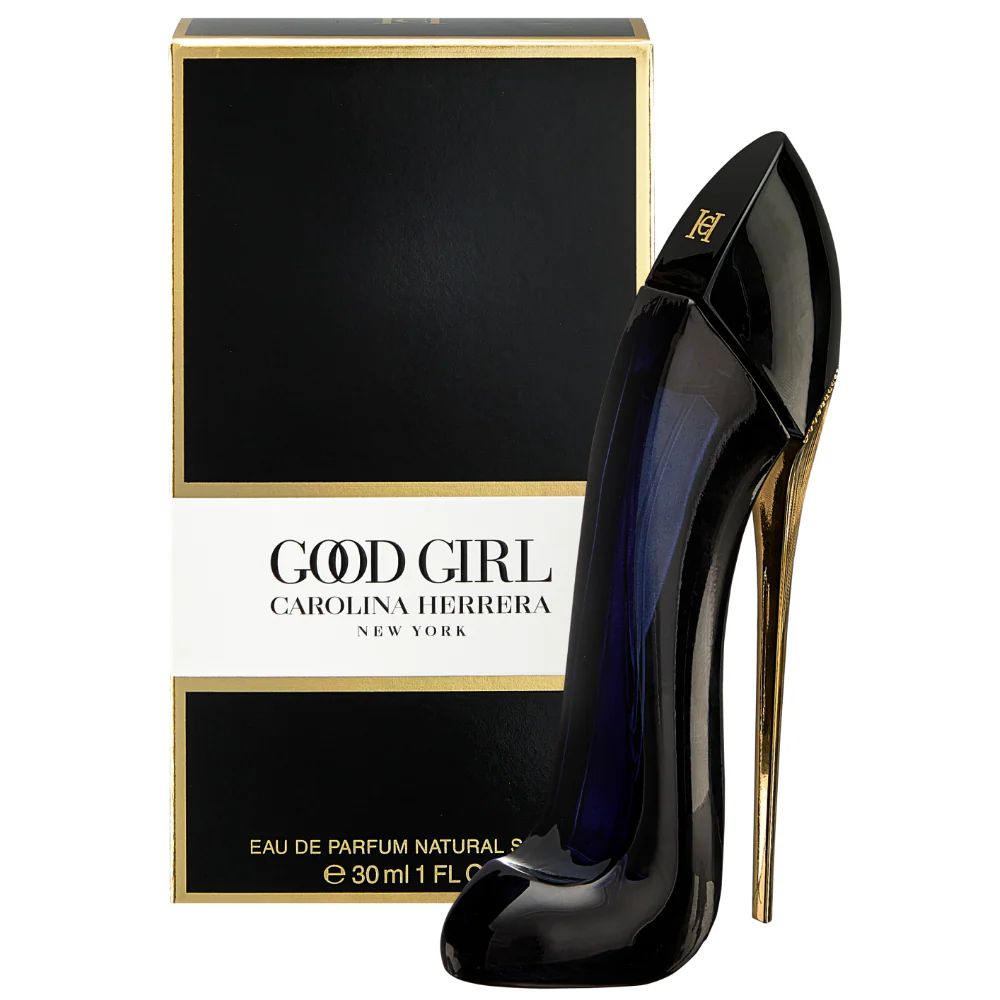 Carolina Herrera Good Girl Eau De Parfum 30ml - Image 2