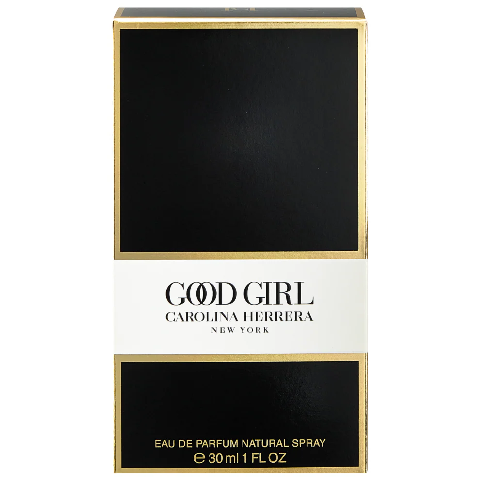 Carolina Herrera Good Girl Eau De Parfum 30ml - Image 3