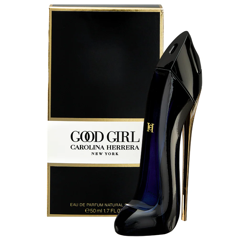 Carolina Herrera Good Girl Eau De Parfum 50ml - Image 2