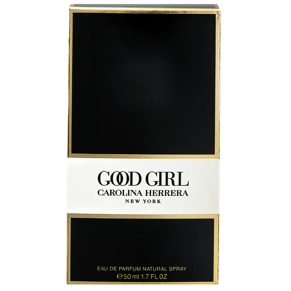 Carolina Herrera Good Girl Eau De Parfum 50ml - Image 3