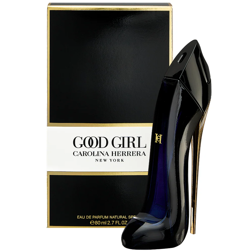 Carolina Herrera Good Girl Eau De Parfum 80ml - Image 2