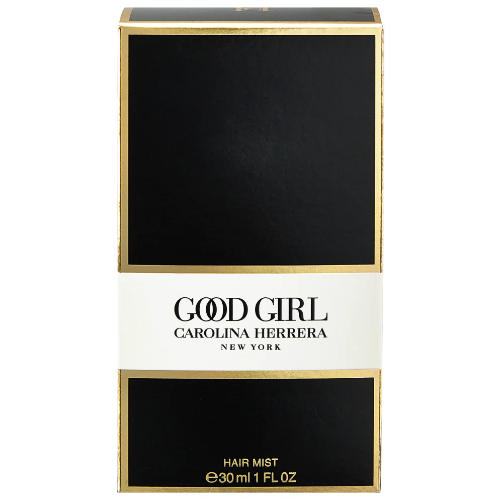 Carolina Herrera Good Girl Hair Mist 30ml - Image 3