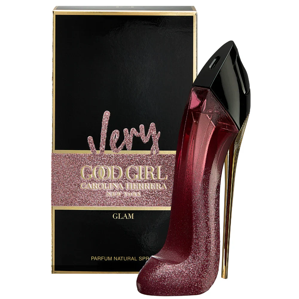 Carolina Herrera Very Good Girl Glam Parfum 30ml - Image 2