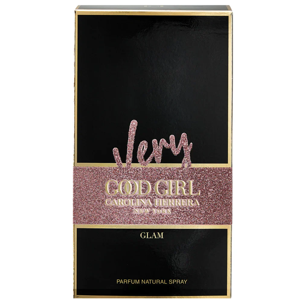 Carolina Herrera Very Good Girl Glam Parfum 30ml - Image 3