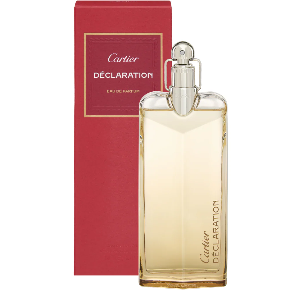 Cartier Declaration Eau De Parfum 100ml - Image 2