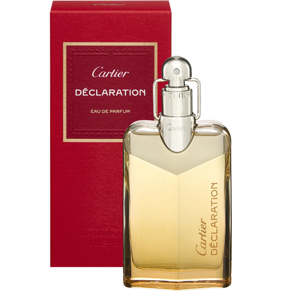 Cartier Declaration Eau De Parfum 50ml - Image 2