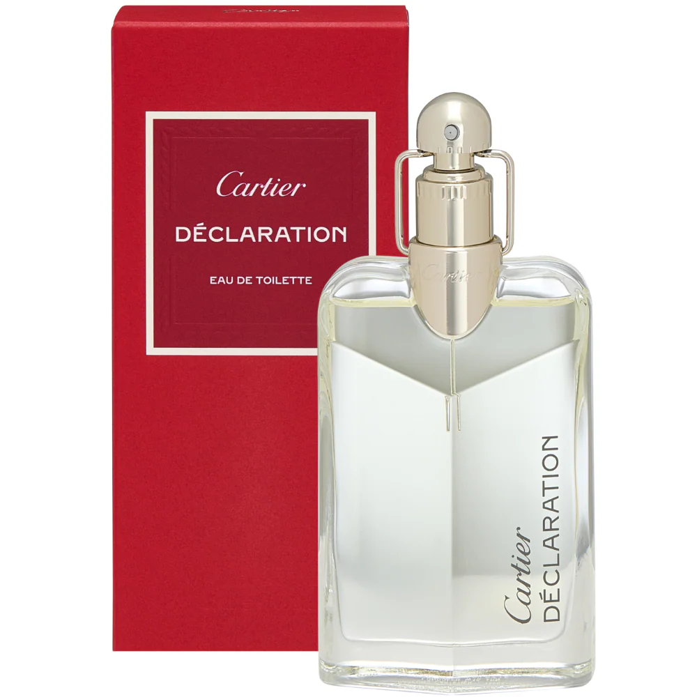 Cartier Declaration Eau De Toilette 50ml - Image 2