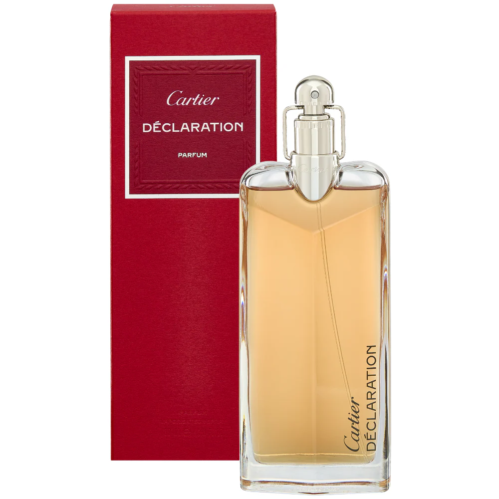 Cartier Declaration Parfum 100ml - Image 2