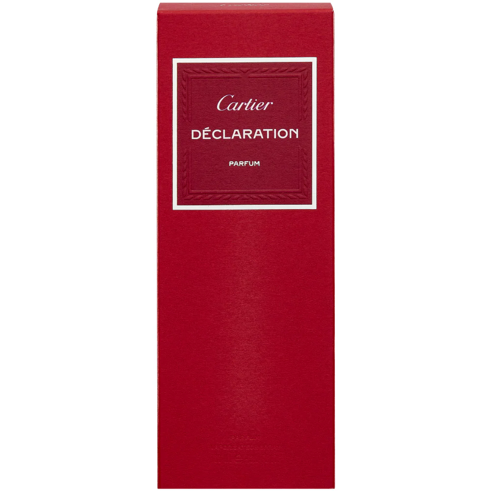 Cartier Declaration Parfum 100ml - Image 3