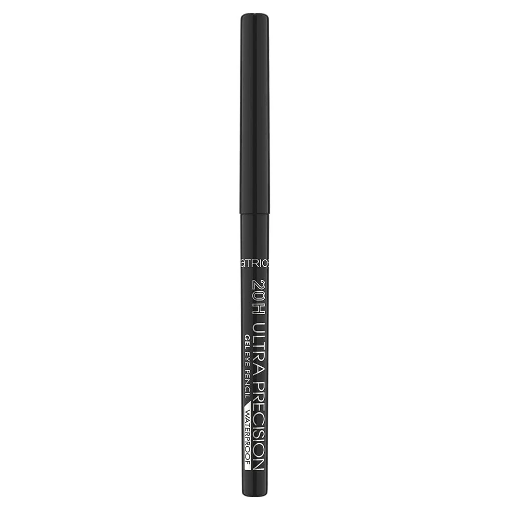 Catrice Cosmetics 20H Ultra Precision Gel Waterproof Eye Pencil - Image 2