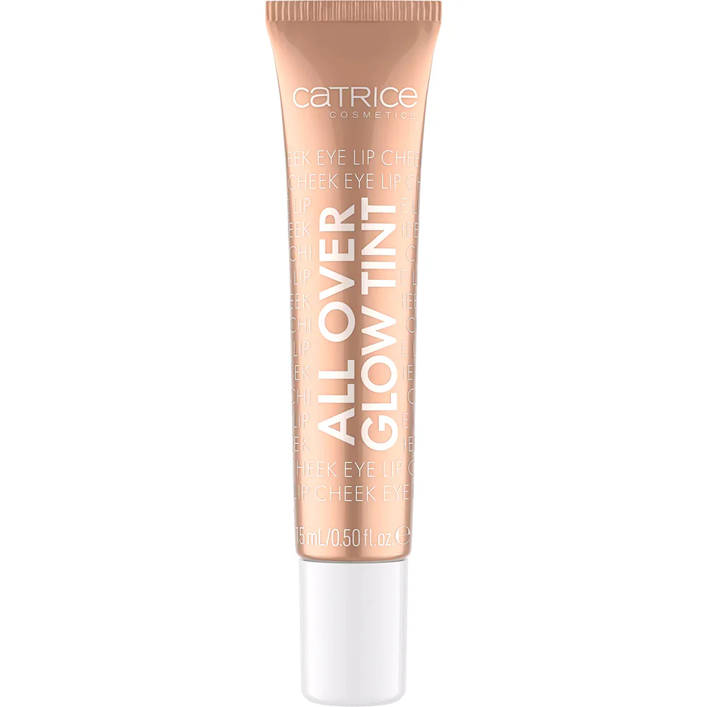 Catrice Cosmetics All Over Glow Tint 15ml - Image 4