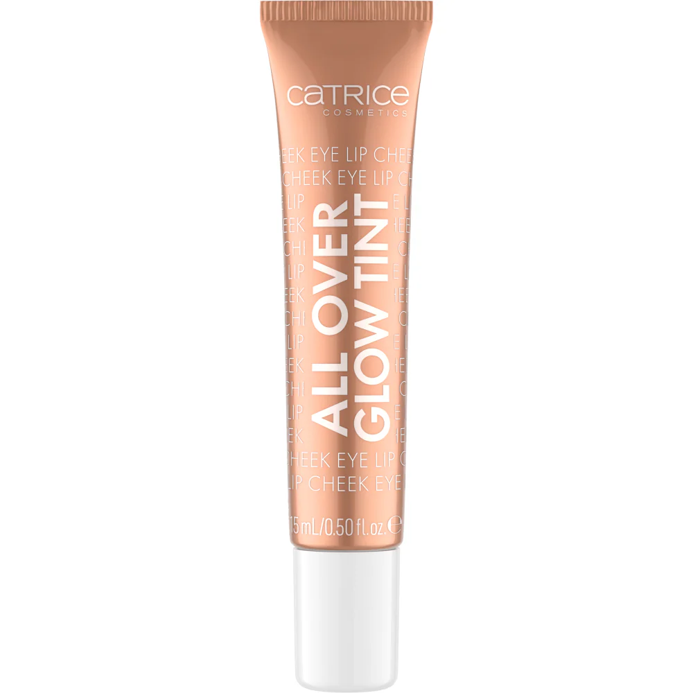 Catrice Cosmetics All Over Glow Tint 15ml - Image 5