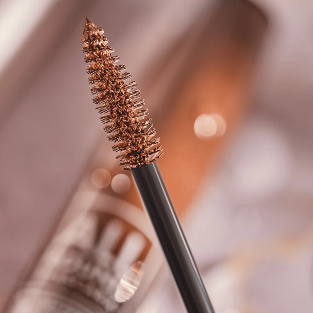 Catrice Cosmetics Allround Waterproof Mascara Brown 12ml - Image 4