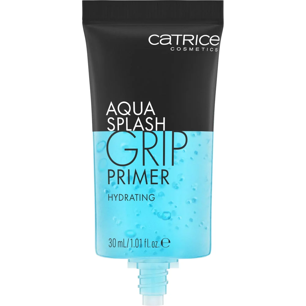 Catrice Cosmetics Aqua Splash Grip Primer 30ml - Image 2