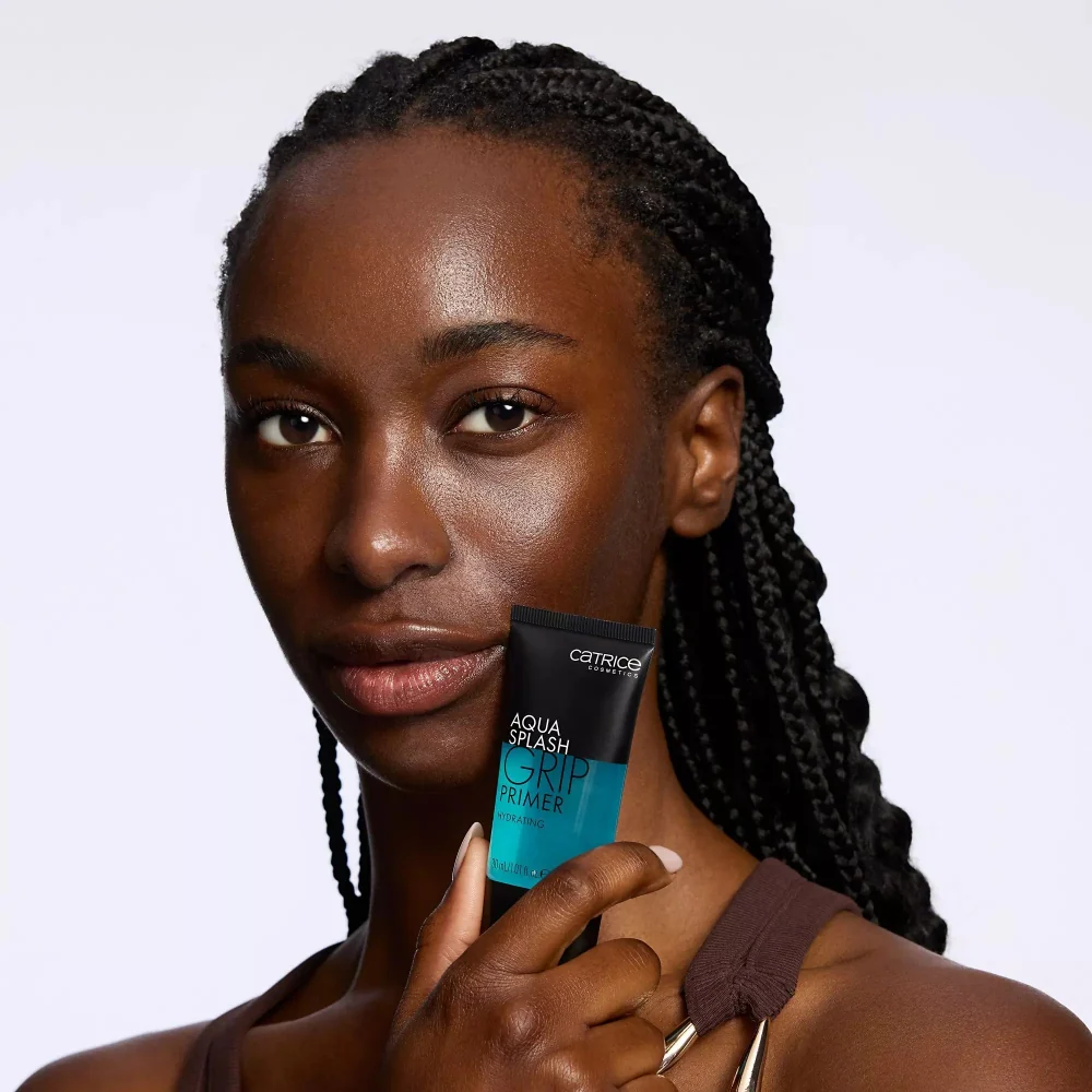 Catrice Cosmetics Aqua Splash Grip Primer 30ml - Image 4