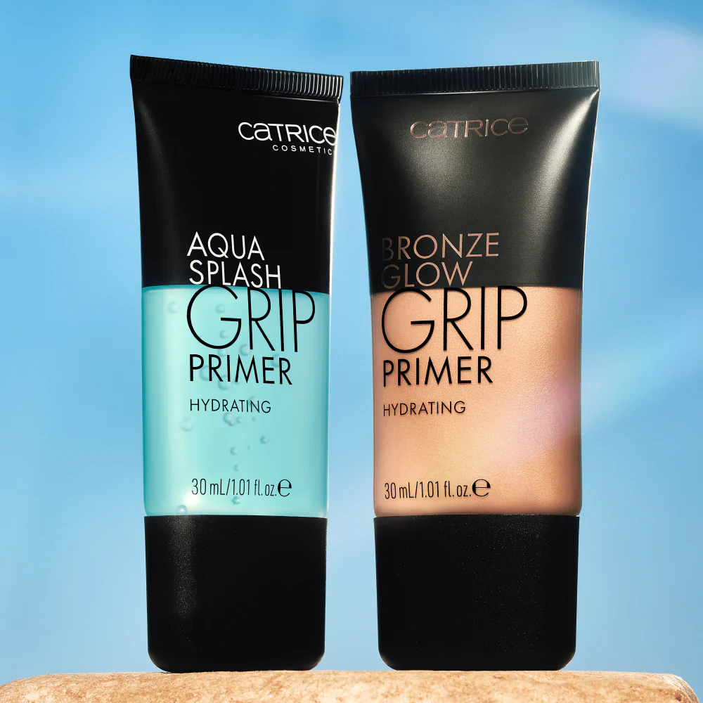 Catrice Cosmetics Aqua Splash Grip Primer 30ml - Image 8
